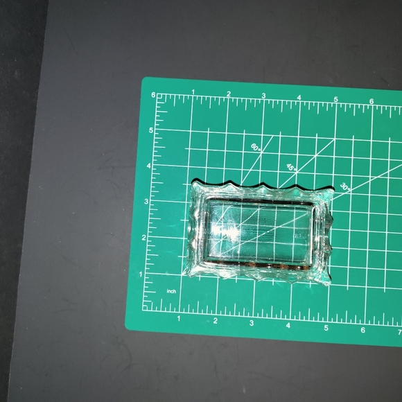 SUGAR PACKET DISH⭐ - Picture 3 of 6